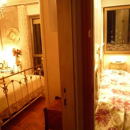 Beddha Mia Maison d'hôtes