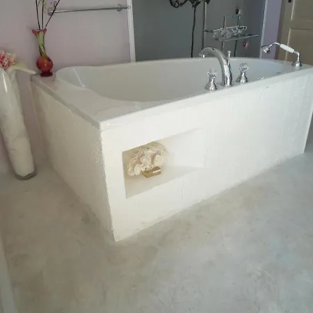 Beddha Mia Maison d'hôtes *