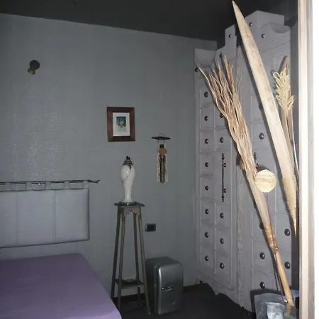 Beddha Mia Maison d'hôtes Otrante