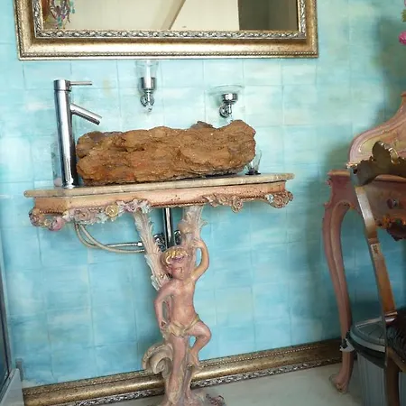 Maison d'hôtes Beddha Mia *