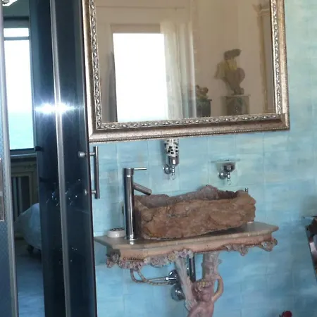 Maison d'hôtes Beddha Mia *