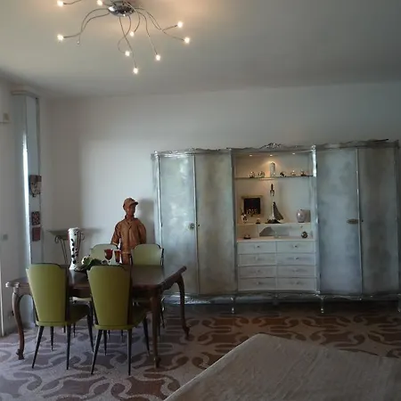 Maison d'hôtes Beddha Mia *