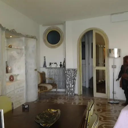Beddha Mia Maison d'hôtes